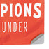 2025 NBA Champions Oklahoma City Thunder PS5 Pro Console Skin